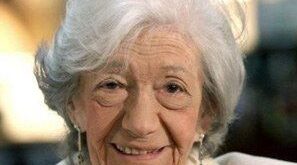 Ana María Matute, Premio Cervantes 2010