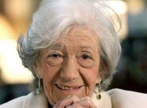 Ana María Matute, Premio Cervantes 2010