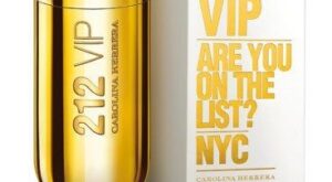 212 Vip. Are you on the list?