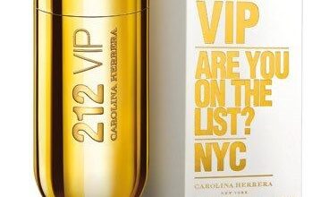212 Vip. Are you on the list?