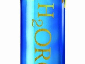 H2O Solán de Cabras se viste de oro