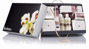 Hazte con este completísimo cofre de Keims