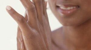 Elegir una crema para las manos