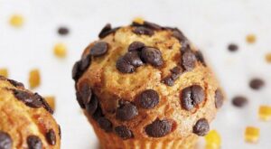 Una magdalena para ti