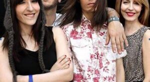 Dover presenta su nuevo trabajo