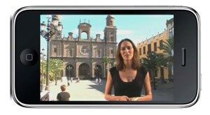Nueva videoguía virtual para Smartphones