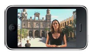 Nueva videoguía virtual para Smartphones