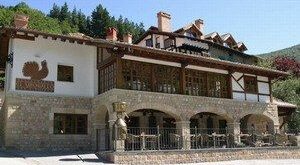 Estos Reyes… ¡escápate a un hotel histórico!