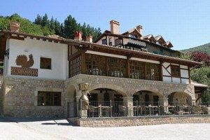 Estos Reyes… ¡escápate a un hotel histórico!