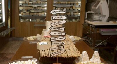 Maridajes en Poncelet, una nueva apuesta