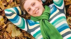 Bufandas para el invierno