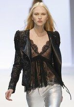La chaqueta de cuero ideal para ti