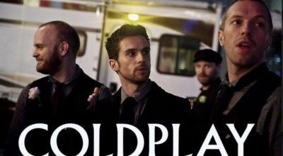 ¡Coldplay estará en el BBK Live de Bilbao!