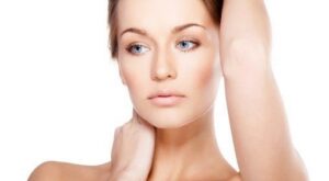 El maquillaje ideal para los ojos azules