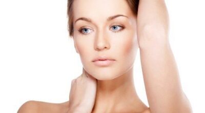 El maquillaje ideal para los ojos azules