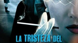 La tristeza del Samurái