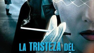 La tristeza del Samurái