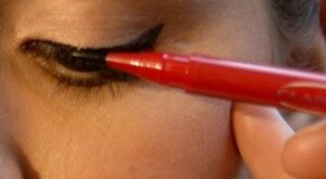 ¿Qué eyeliner elijo?