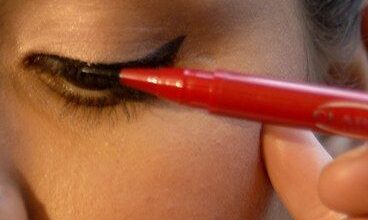 ¿Qué eyeliner elijo?