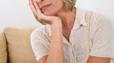 Problemas bucodentales durante la menopausia