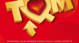 TQM, un disco indispensable en San Valentín