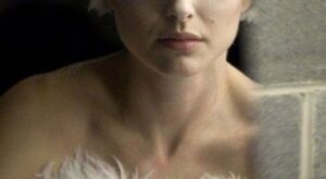 Natalie Portman y Darren Aronofsky hablan sobre Cisne Negro