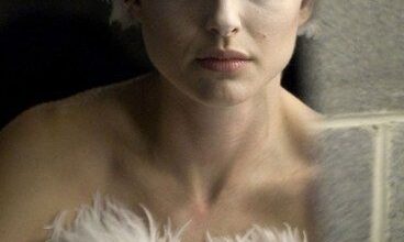 Natalie Portman y Darren Aronofsky hablan sobre Cisne Negro