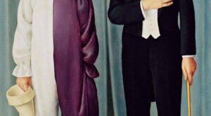 El caos y el clasicismo invaden el Guggenheim