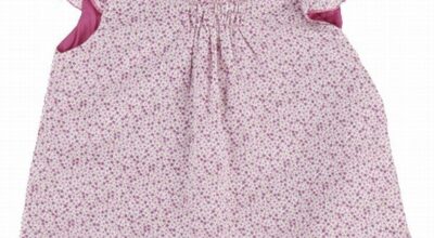 La mejor moda infantil para esta primavera