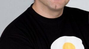 Sergio Fernández nos regala una de sus recetas