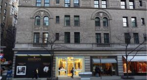 Frey Wille abre su primera tienda en Nueva York