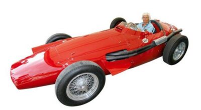 Las mujeres, motor del mundo