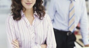 Los hombres copan los puestos de responsabilidad