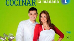 Mariló Montero te enseña a cocinar