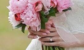 Radiante para tu boda