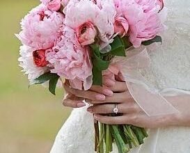 Radiante para tu boda