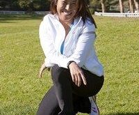 Encuentro con Yumi Lee de Reebok