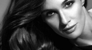 Paz Vega se convierte en la nueva imagen de L’Oréal Paris