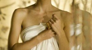 Keira Knightley, impresionante en el nuevo anuncio de Chanel