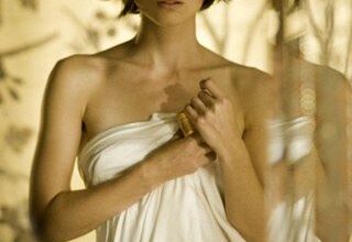 Keira Knightley, impresionante en el nuevo anuncio de Chanel