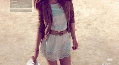 Pedro del Hierro lanza su nueva tienda on line