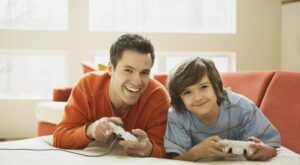 Ser padre cambia el ánimo y los gustos de los hombres