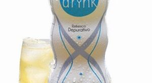 Depurdrink, el primer refresco que ayuda a mantener la línea