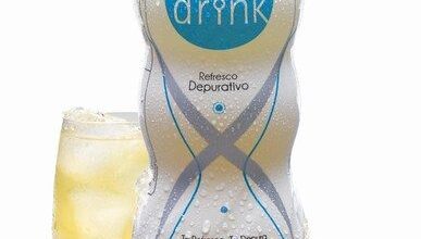 Depurdrink, el primer refresco que ayuda a mantener la línea