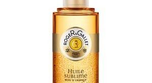 El aceite de la vida