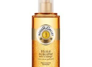 El aceite de la vida