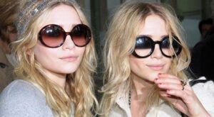 Las hermanas Olsen lanzan una mini serie por Internet