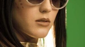 Vogue Eyewear colabora con Katy Perry en su último videoclip