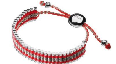 Links of London ayuda a las víctimas de Japón