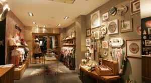 nice things renueva su tienda de Lagasca